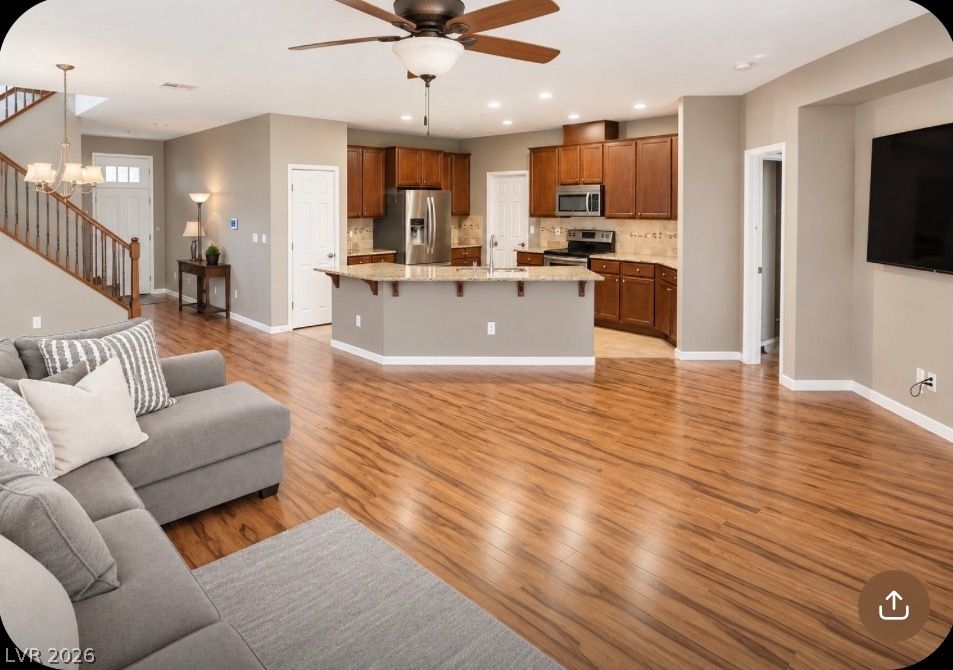 6978 Leadville Peak Avenue — photo 5 of 37