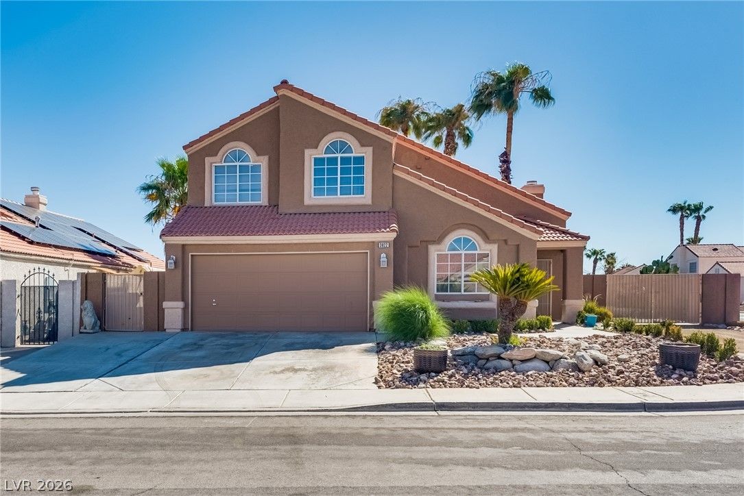 3822 Pink Frost Drive — photo 2