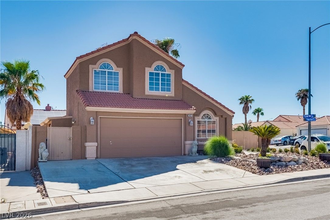 3822 Pink Frost Drive — photo 3