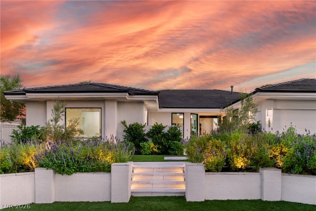 8633 Robinson Ridge Drive — photo 3