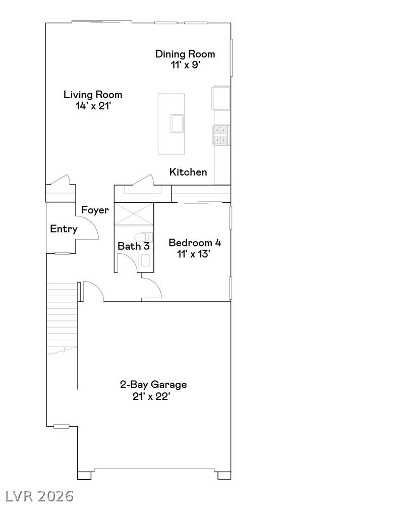 9939 Kimura Hills Avenue — photo 2 of 3