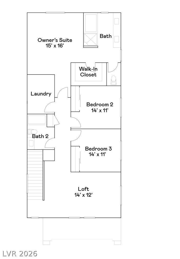 9939 Kimura Hills Avenue — photo 3 of 3