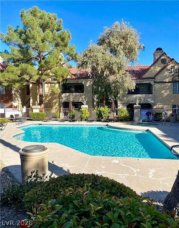 2200 South Fort Apache Road 1212 — photo 2 of 22