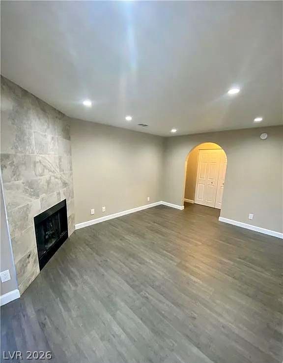 2200 South Fort Apache Road 1212 — photo 3 of 22