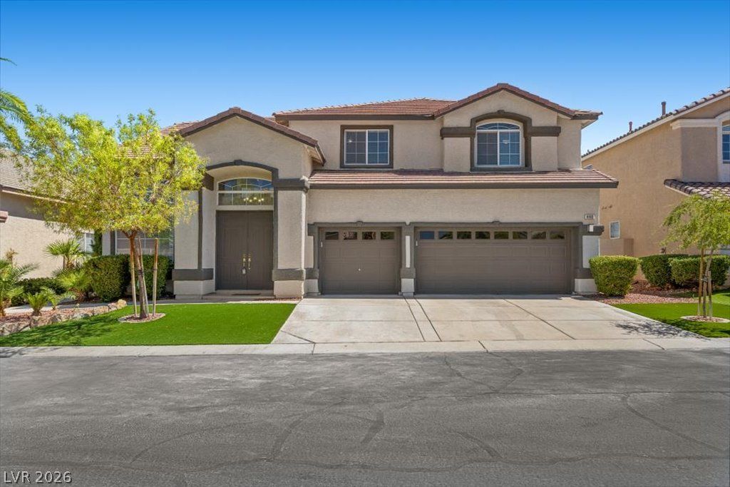 440 Baldur Run Street — photo 2