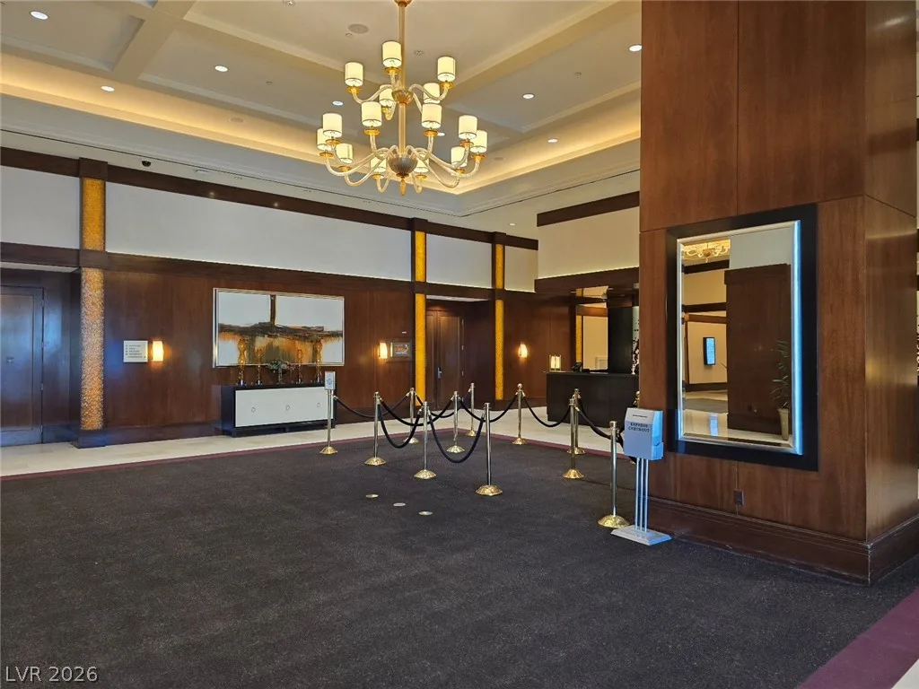 135 East Harmon Avenue 2203 — photo 3