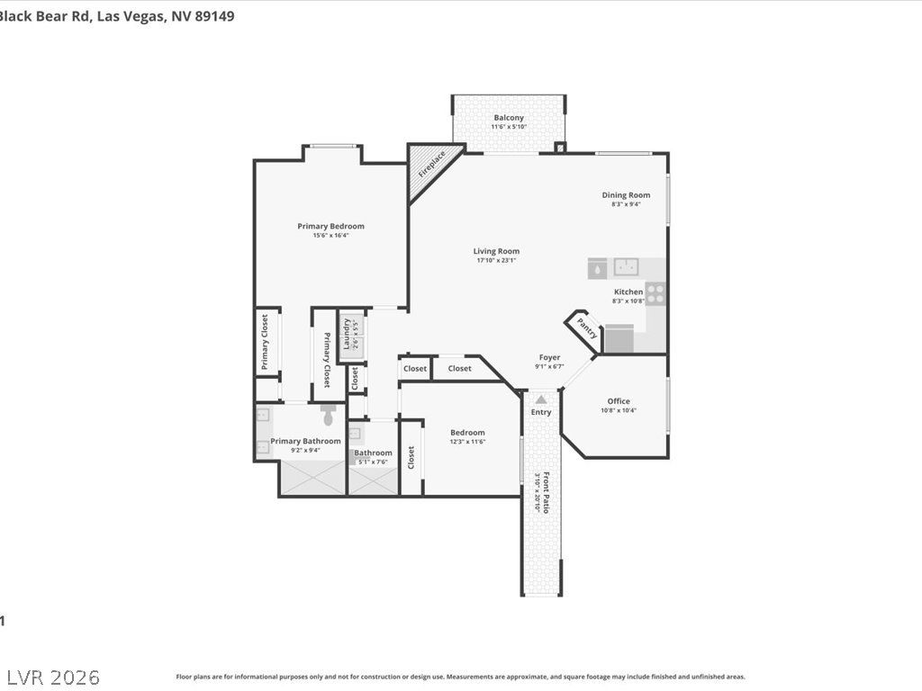 4920 Black Bear Road 204 — photo 3