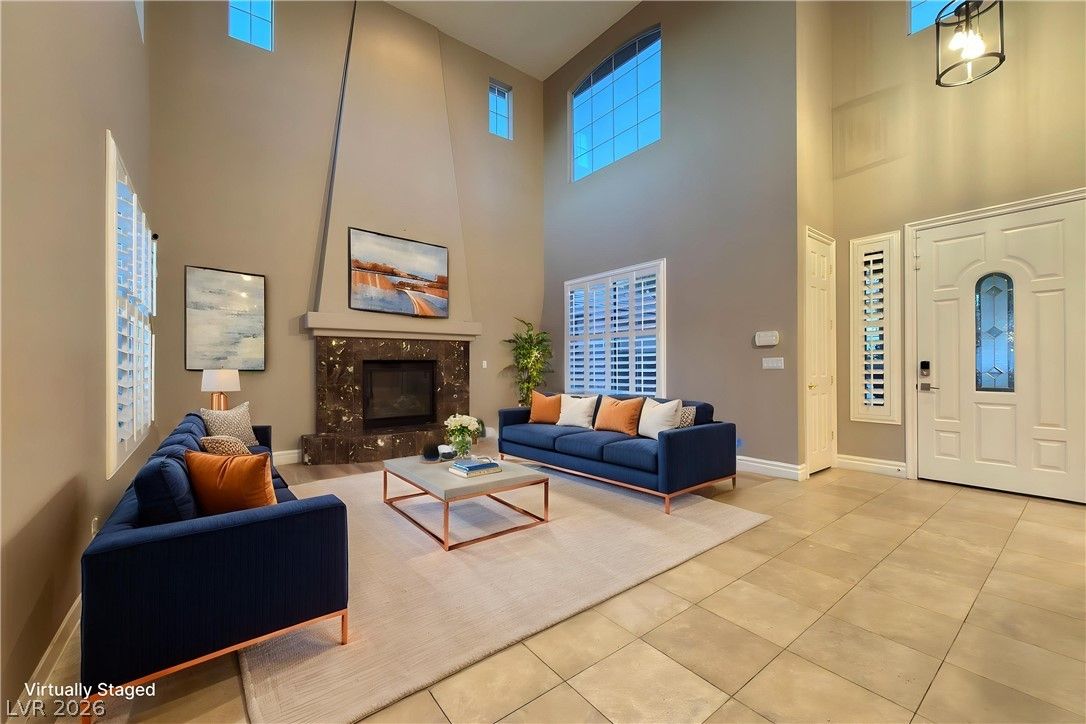 10807 Osceola Mills Street — photo 1