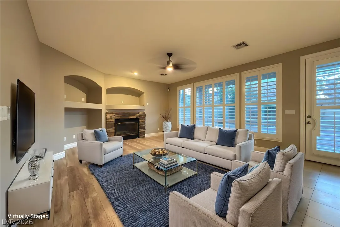 10807 Osceola Mills Street — photo 3