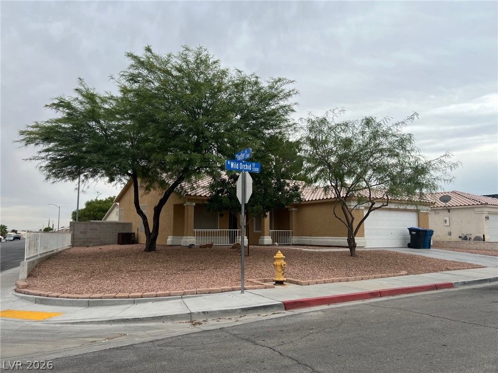 5308 WILD ORCHID Street 0 — photo 2