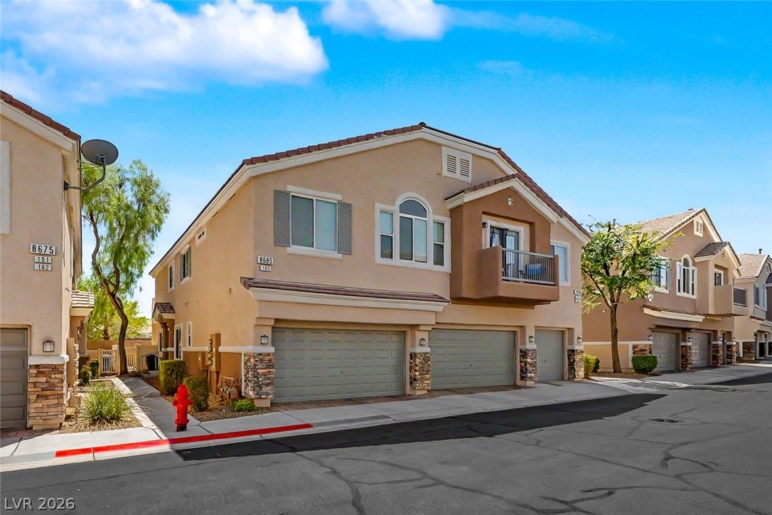 8685 Traveling Breeze Avenue 103 — photo 1 of 41