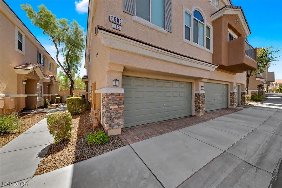 8685 Traveling Breeze Avenue 103 — photo 2 of 41