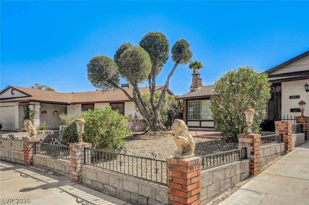 3573 Moraga Drive — photo 4