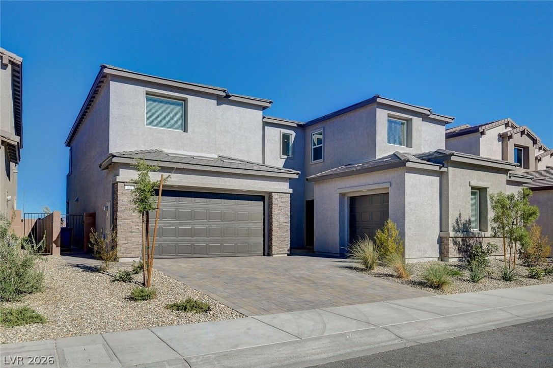 10022 Decano Ridge Street — photo 2