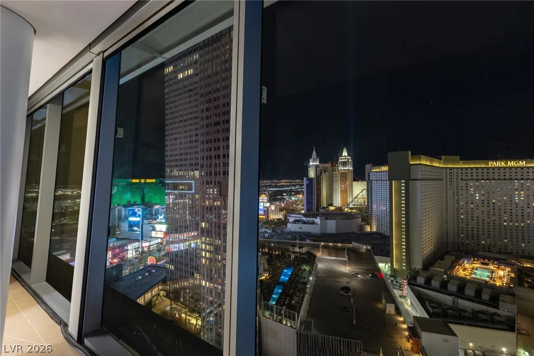 3726 Las Vegas Boulevard 2307 — photo 4