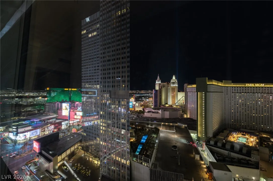 3726 Las Vegas Boulevard 2307 — photo 5