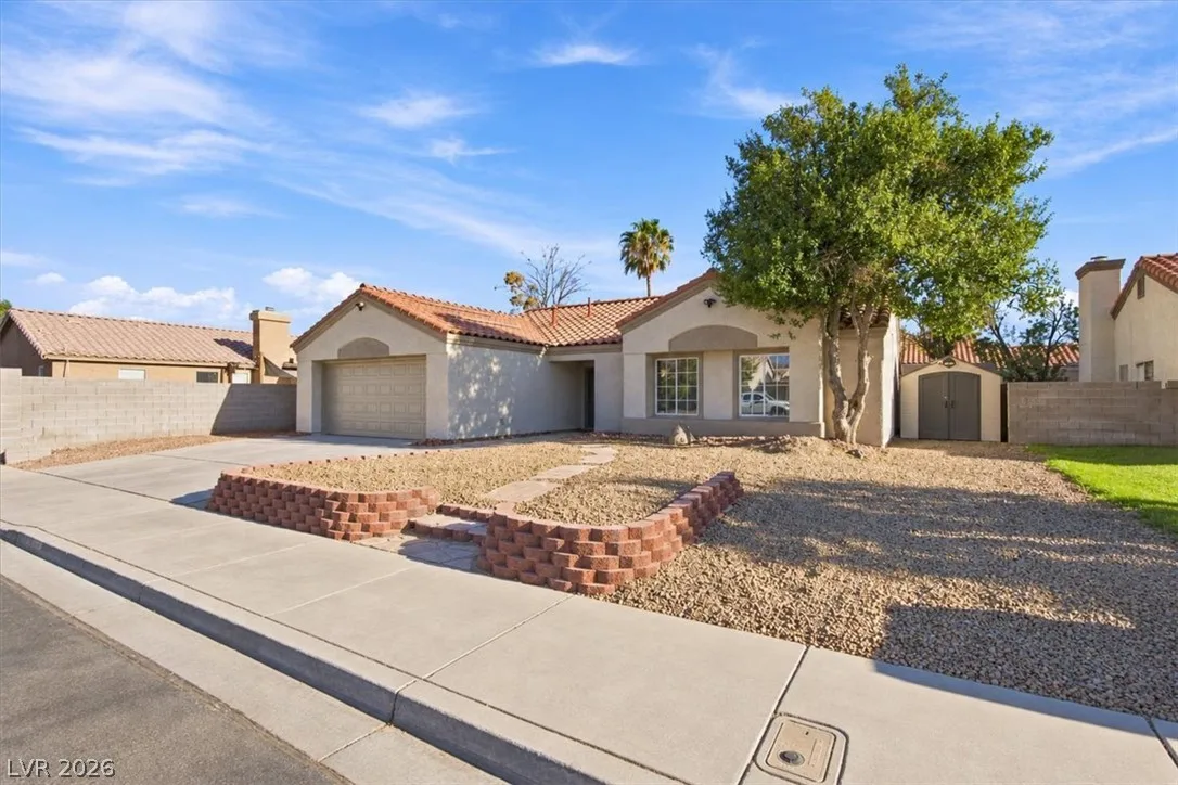 4517 West La Madre Way — photo 3