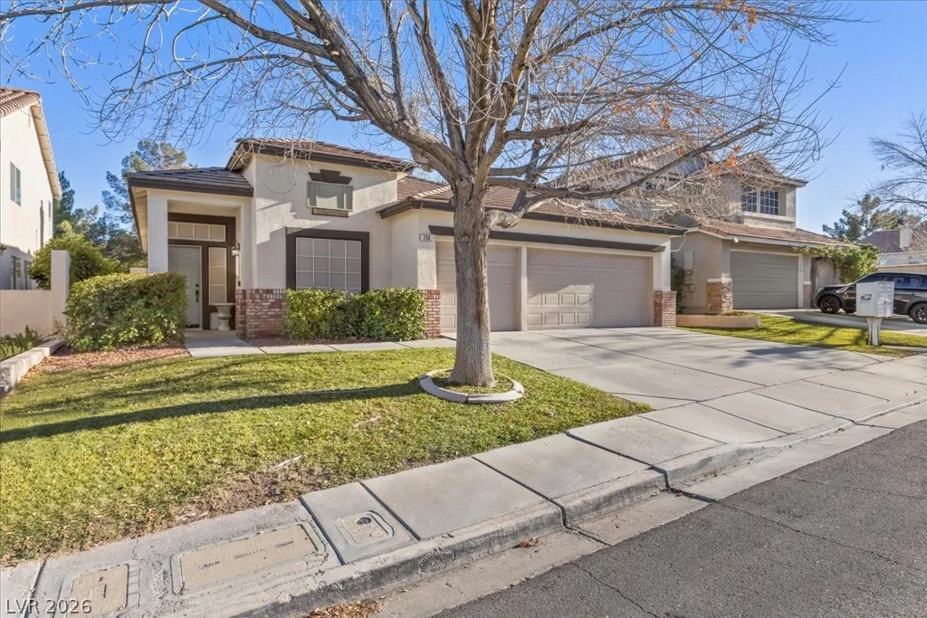 256 Canyon Spirit Drive — photo 2