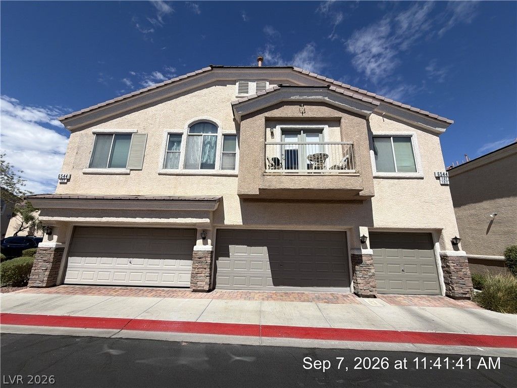 6544 Strolling Plains Lane 102 — photo 2