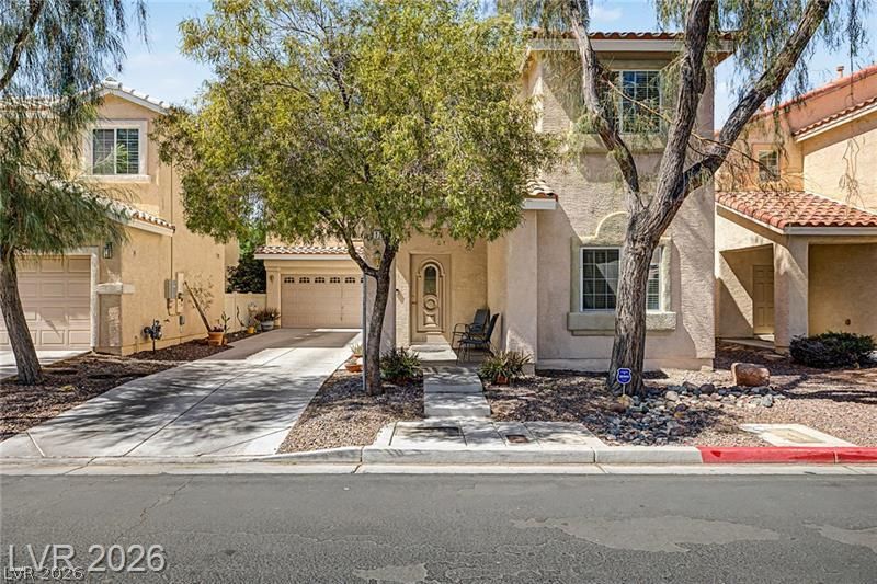 1740 Dark Wolf Avenue — photo 2