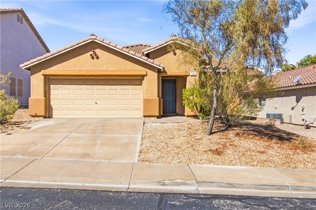 183 White Butte Street — photo 1