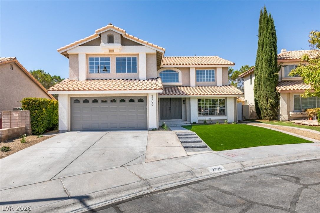 2729 Fire Water Court — photo 3