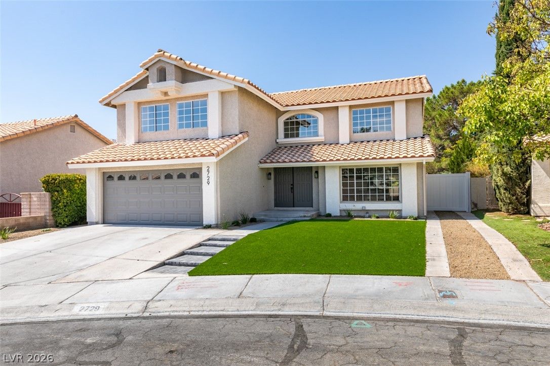 2729 Fire Water Court — photo 5