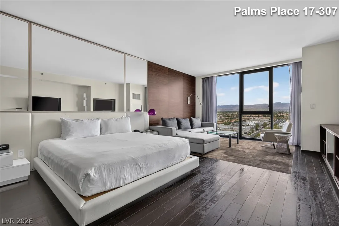 4381 West Flamingo Road 1707 — photo 4