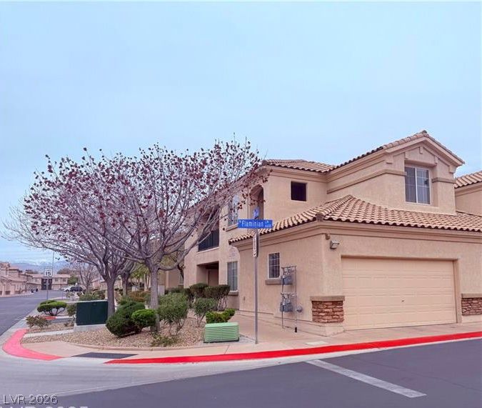 6635 Flaminian Lane 201