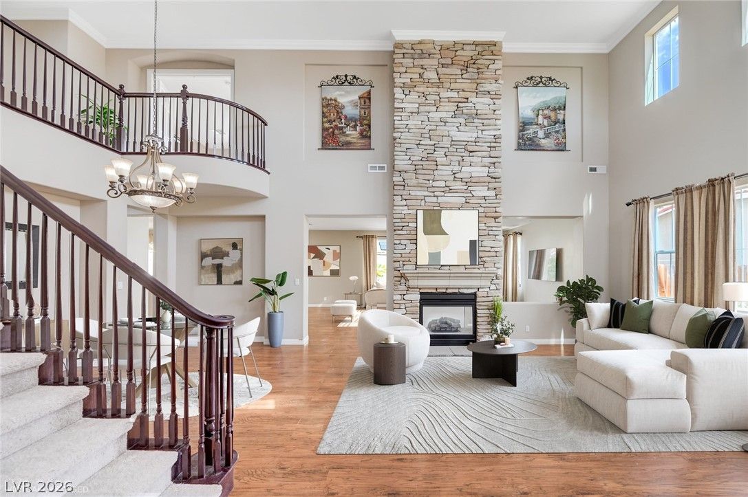 1520 Barrington Oaks Street — photo 3