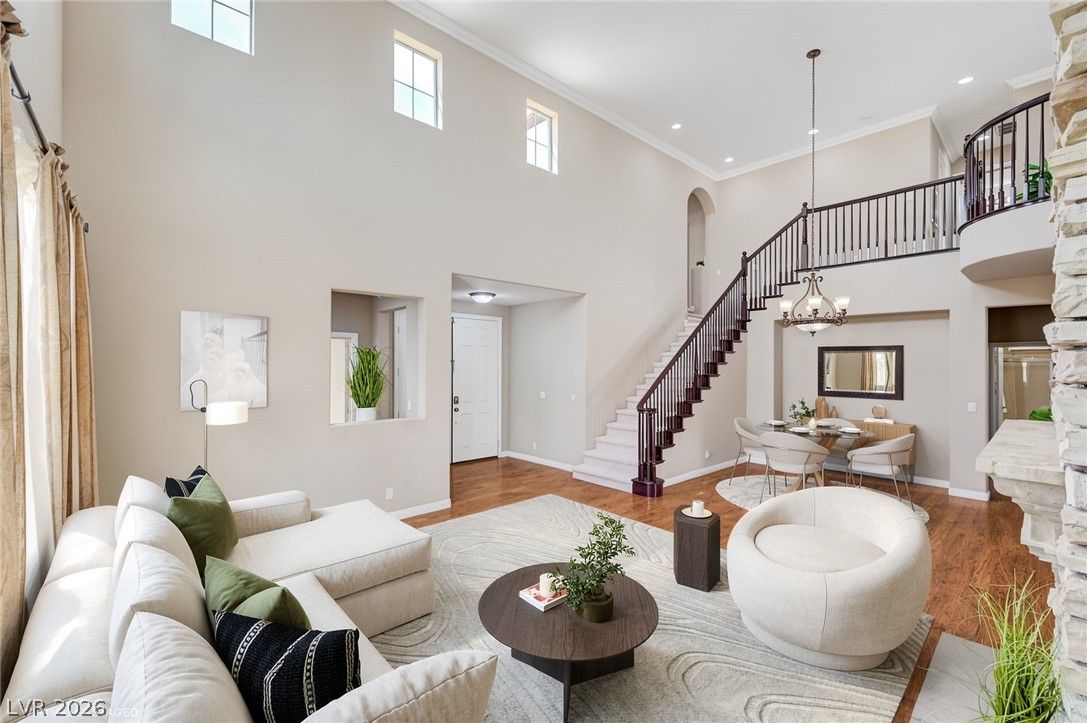 1520 Barrington Oaks Street — photo 4
