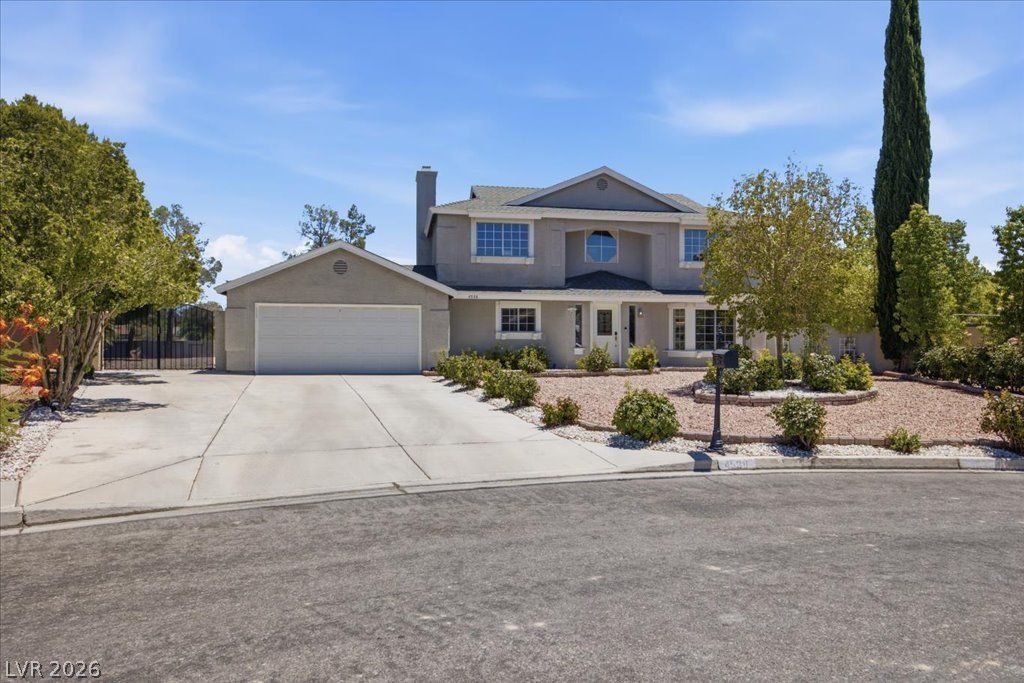 4538 Dusty Trail St. — photo 2