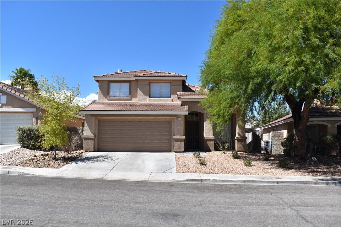 1441 Iron Springs Drive — photo 1