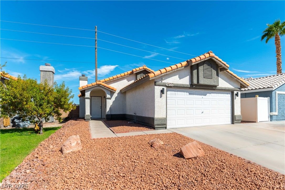 5470 Chela Drive — photo 1