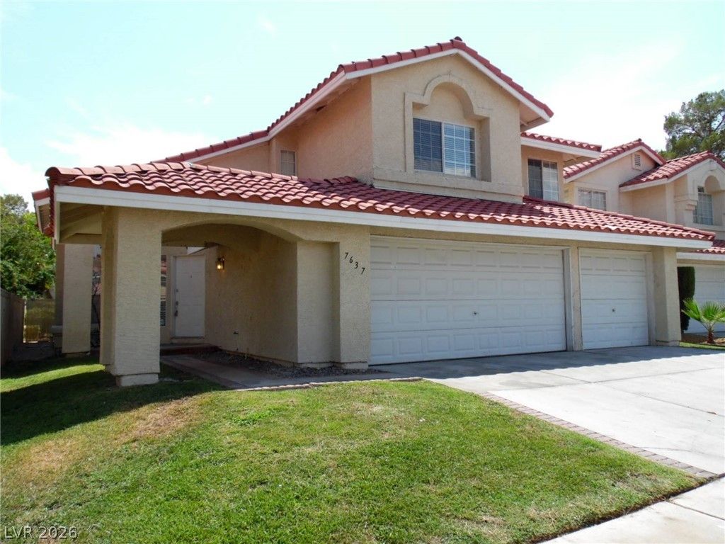 7617 Tortola Bay Lane
