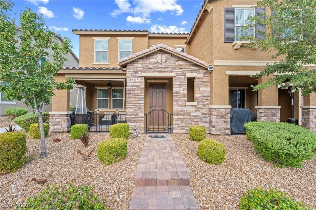 2871 Starling Summit Street — photo 2 of 29