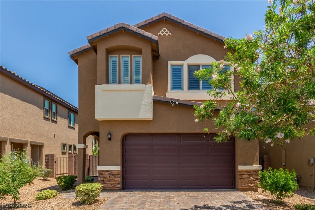 6644 Seahorse Reef Street — photo 1