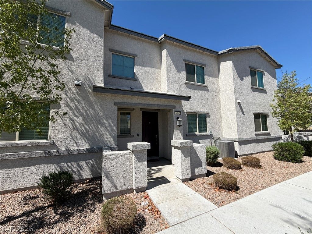 6462 Silver Estates Street