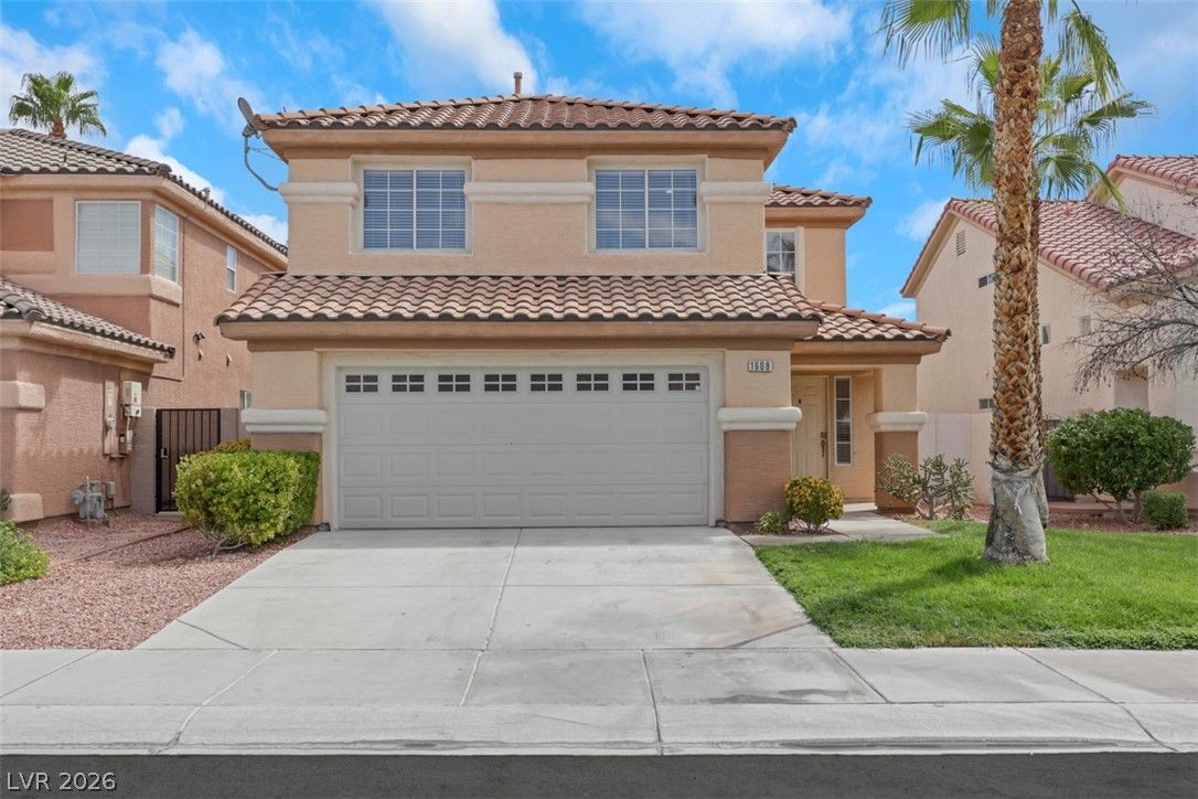 1608 Calle Montery Street — photo 1