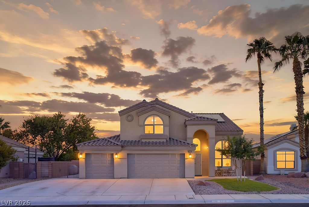 6117 Copper Crest Drive — photo 1