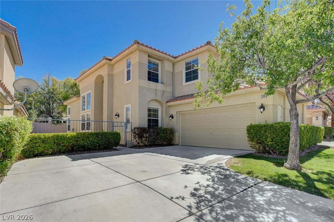 1336 Fox Acres Drive — photo 1