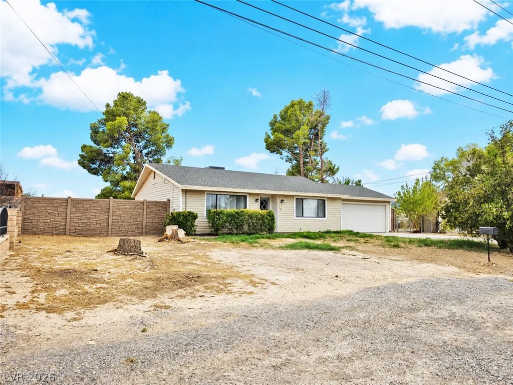 721 East Calvada Boulevard — photo 3