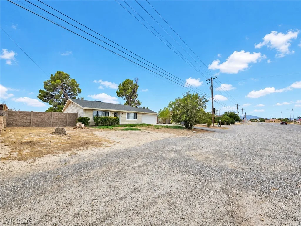 721 East Calvada Boulevard — photo 4