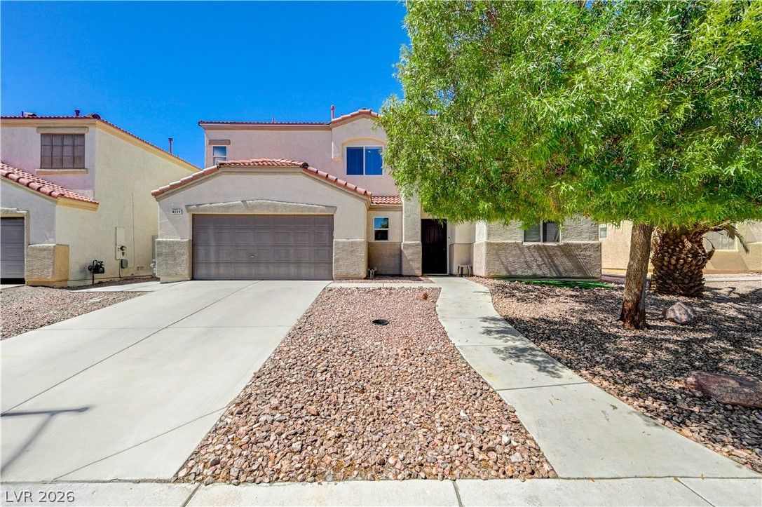 6115 Cozy Creek Street — photo 2