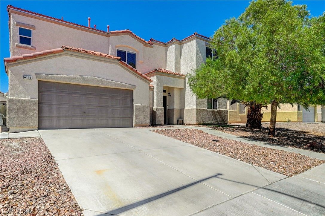 6115 Cozy Creek Street — photo 3