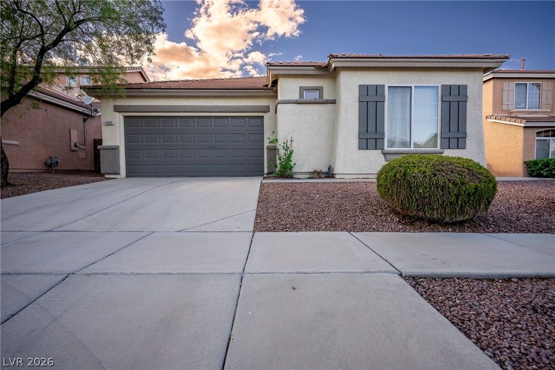 1022 PECOS RIVER Avenue — photo 1