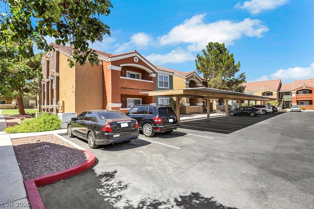 8101 West Flamingo Road 2136 — photo 2
