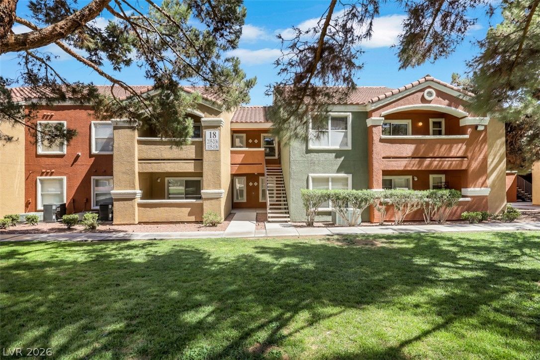 8101 West Flamingo Road 2136 — photo 4