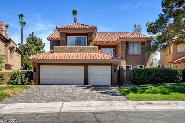 8331 Plum Creek Court — photo 1