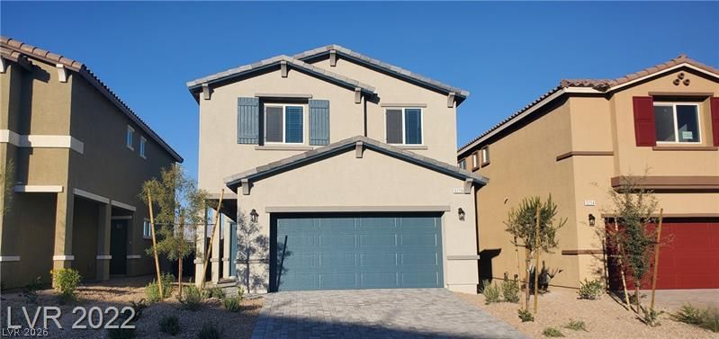 5228 Sunstone Mesa Drive — photo 1
